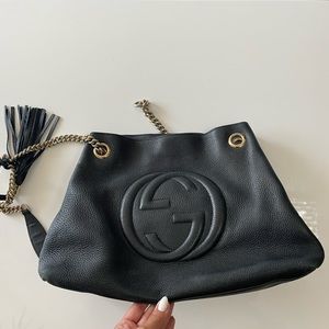 Gucci soho bag